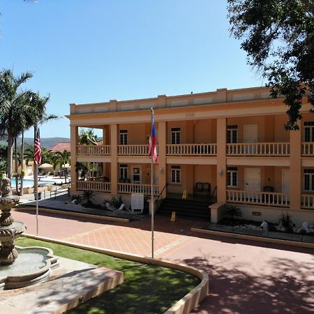 Parador Guanica 1929 المظهر الخارجي الصورة