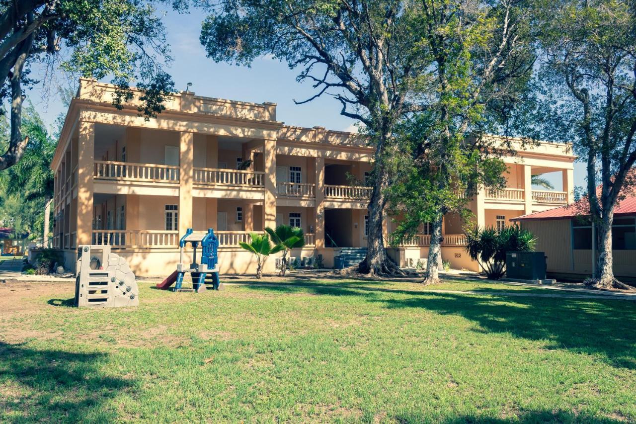 Parador Guanica 1929 المظهر الخارجي الصورة