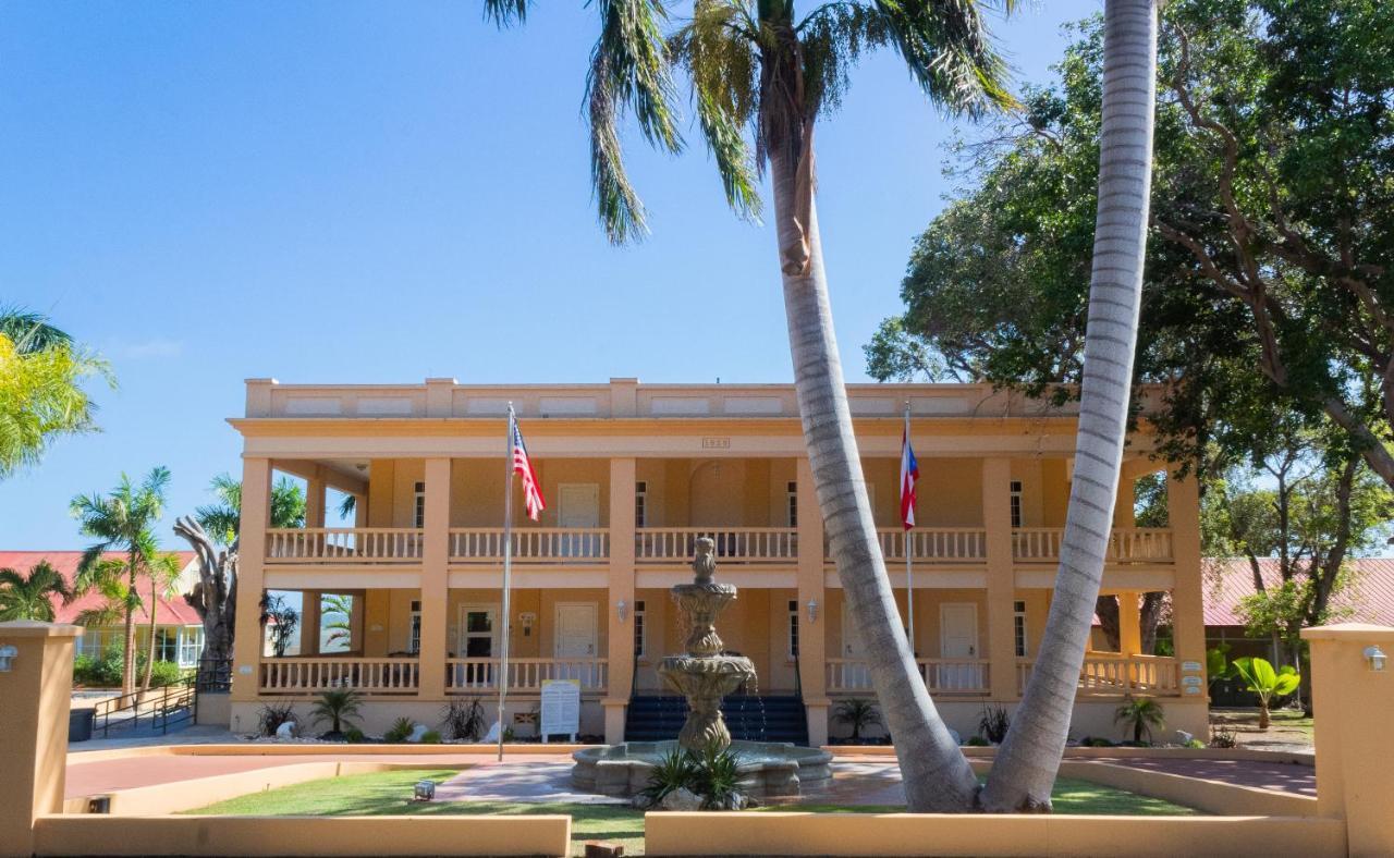 Parador Guanica 1929 المظهر الخارجي الصورة
