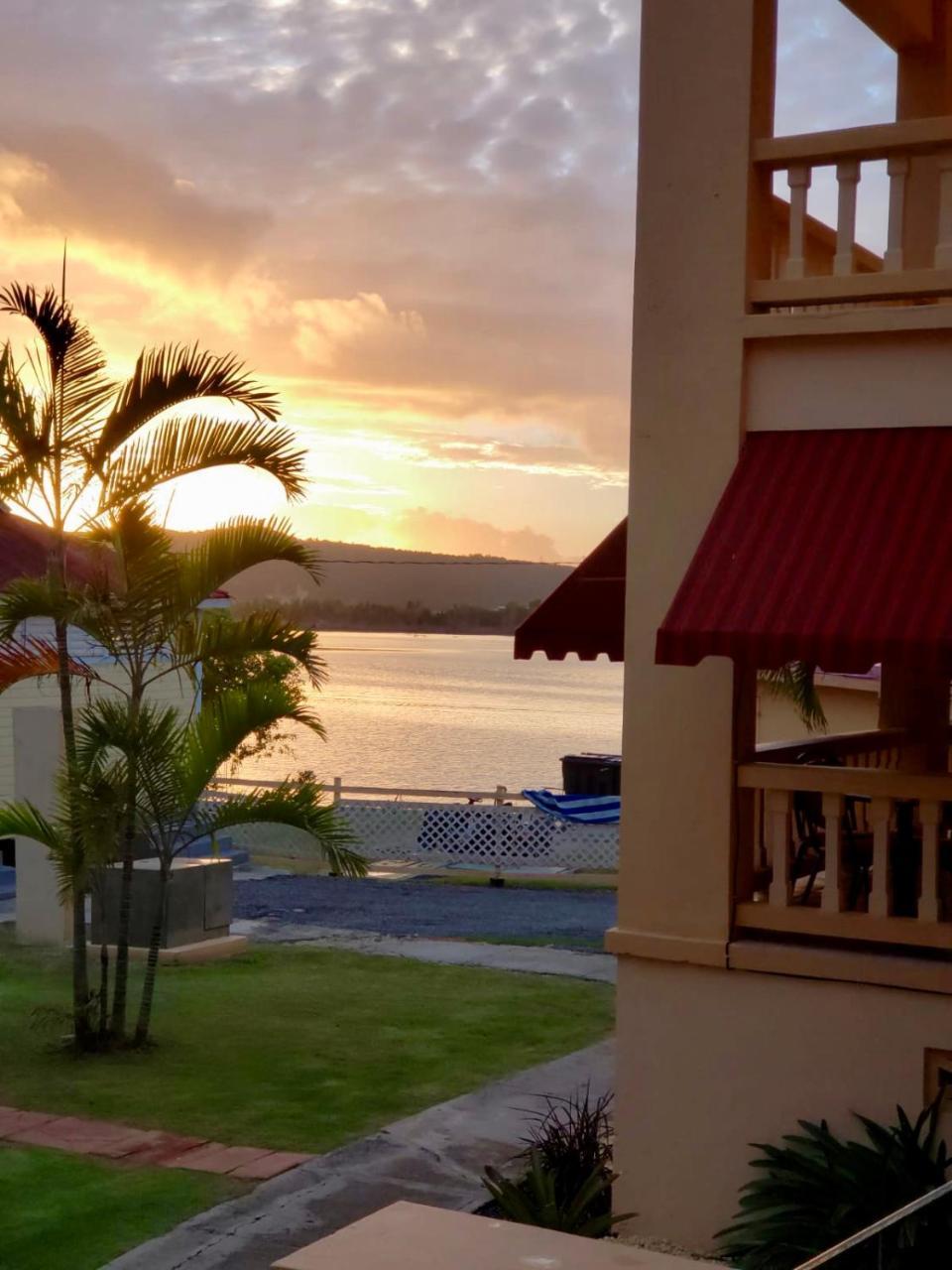 Parador Guanica 1929 المظهر الخارجي الصورة