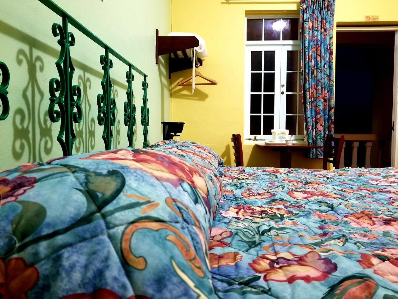 Parador Guanica 1929 المظهر الخارجي الصورة
