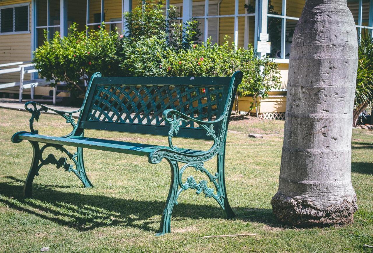 Parador Guanica 1929 المظهر الخارجي الصورة