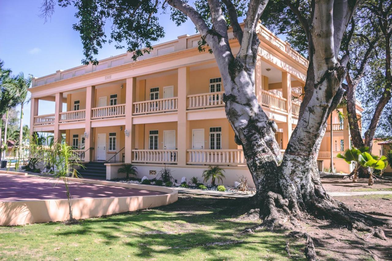 Parador Guanica 1929 المظهر الخارجي الصورة