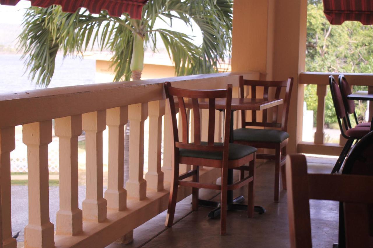 Parador Guanica 1929 المظهر الخارجي الصورة