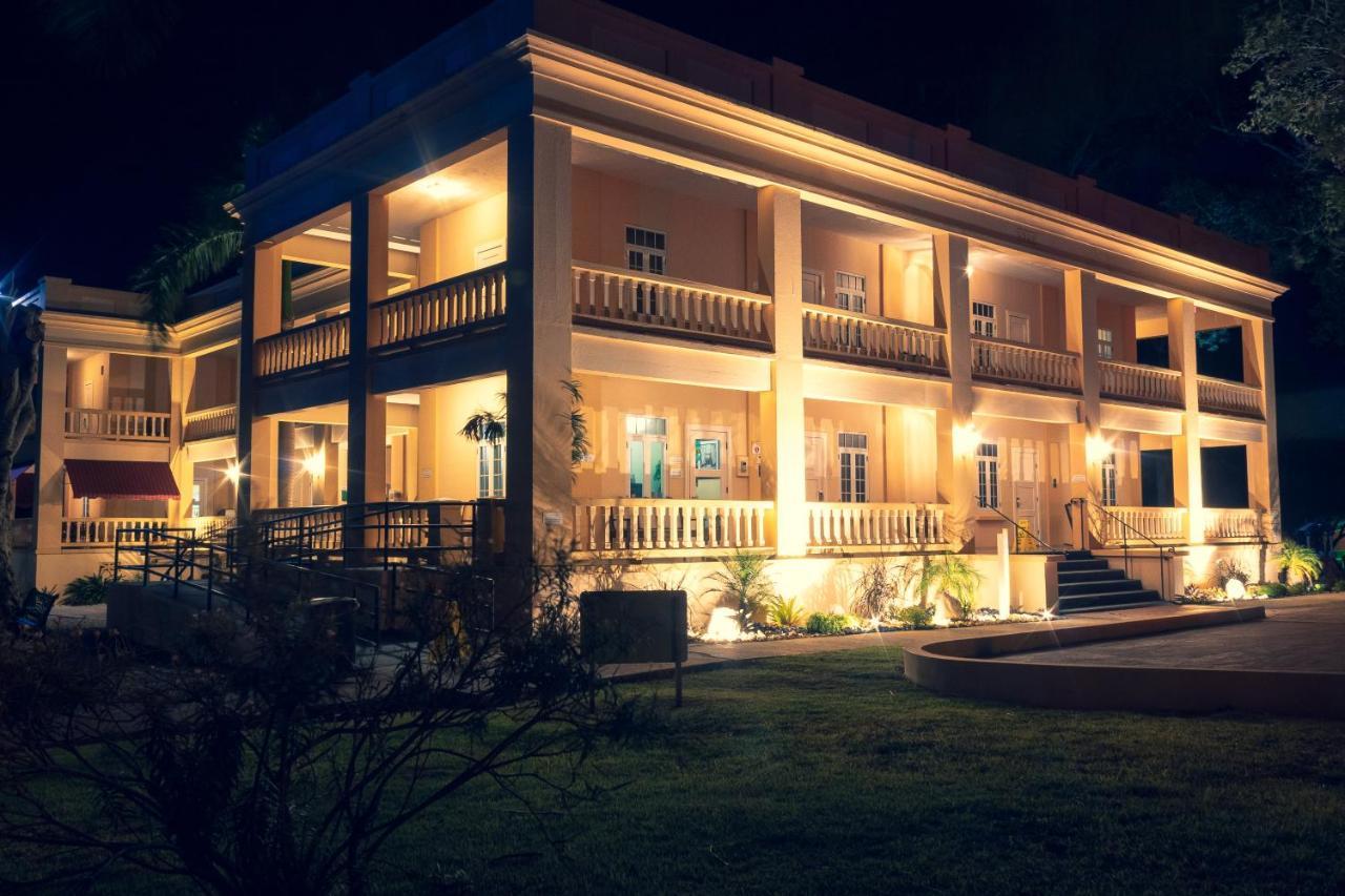 Parador Guanica 1929 المظهر الخارجي الصورة