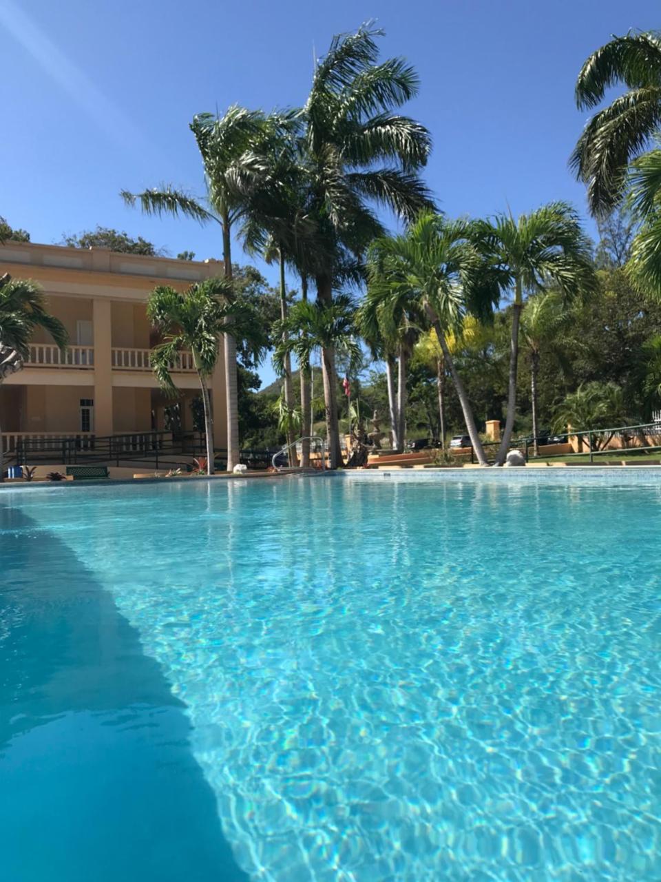 Parador Guanica 1929 المظهر الخارجي الصورة