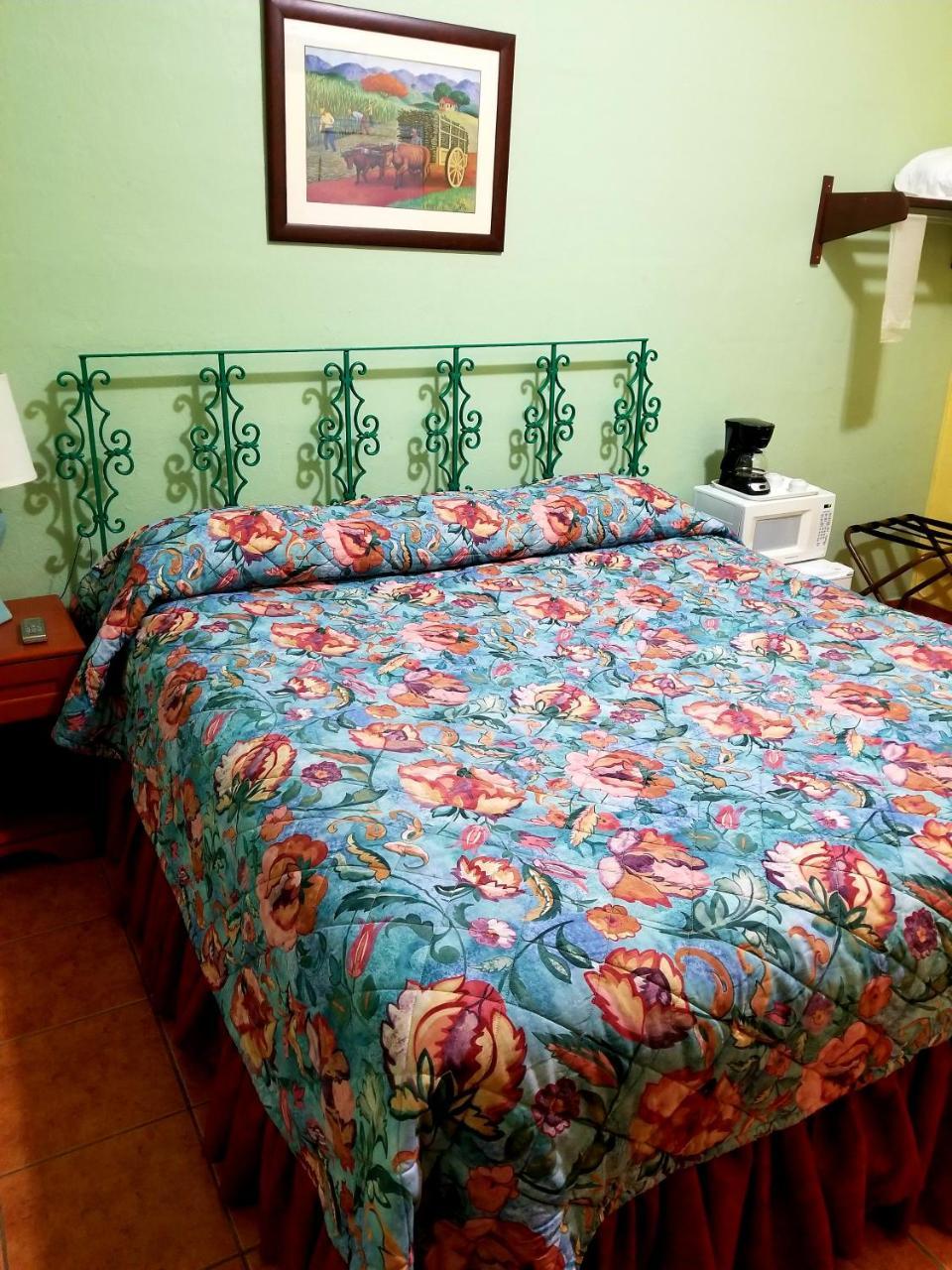 Parador Guanica 1929 المظهر الخارجي الصورة